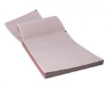 Seca  Z-fold ECG Paper CT480ZPi CODE:-MMECG-A02